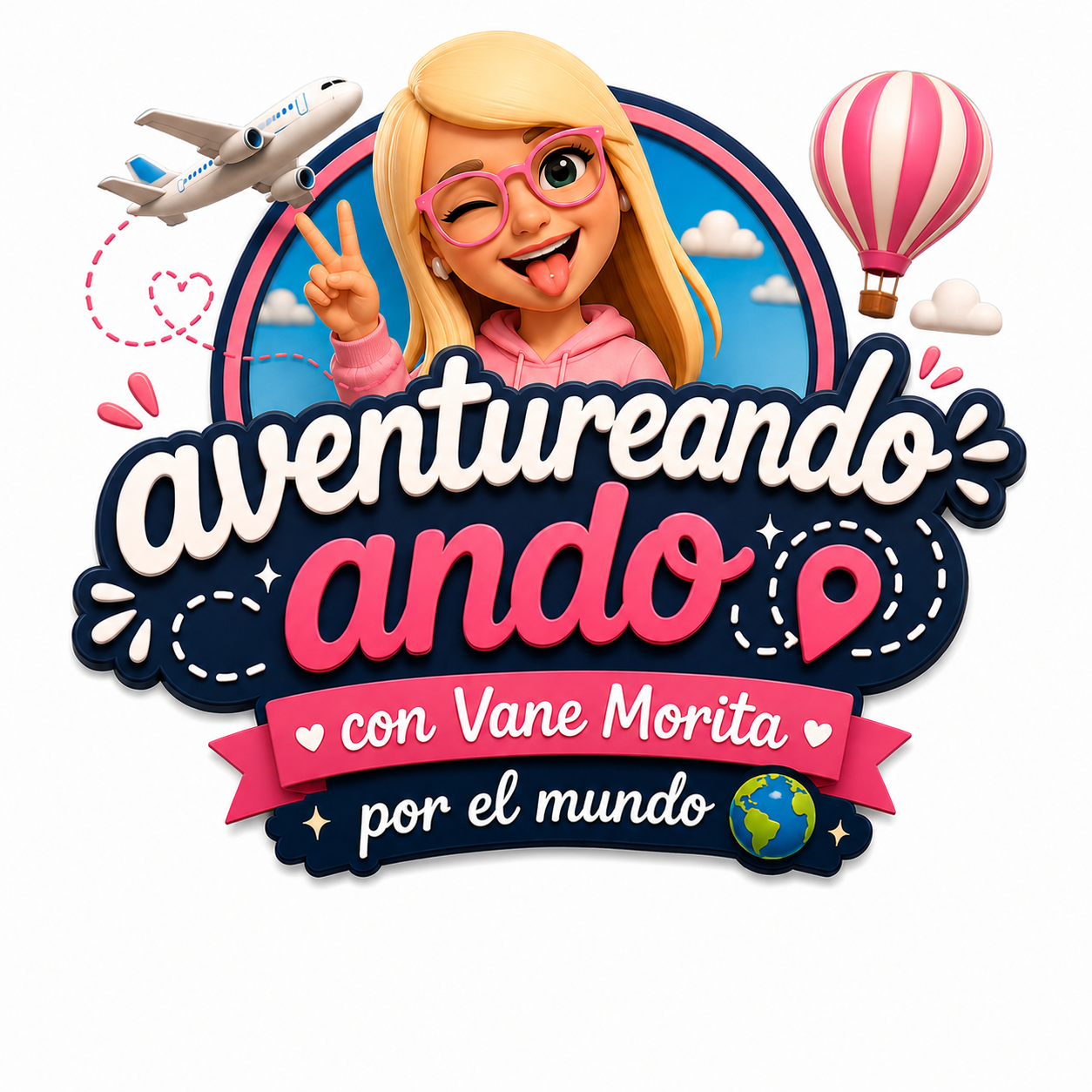 Aventurando Ando